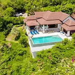 Villa Mode - Amazing View
